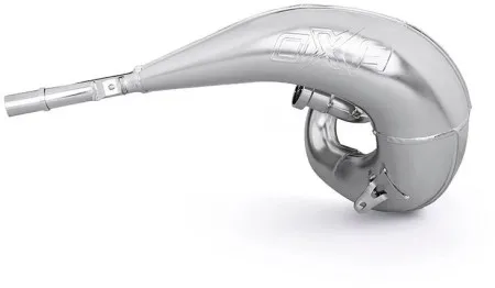 OXA Chromed Front Pipe 2-Stroke (64030002)