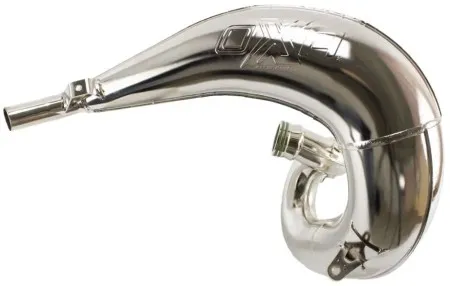 OXA Chromed Front Pipe 2-Stroke (64040002)