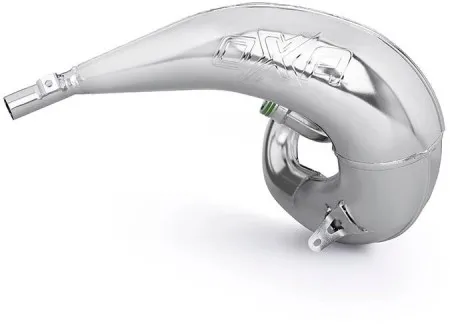 OXA Chromed Front Pipe 2-Stroke (64050102)