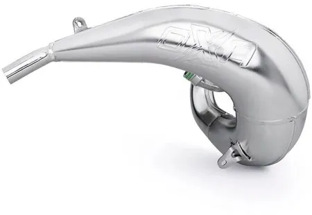 OXA Chromed Front Pipe 2-Stroke (64050202)