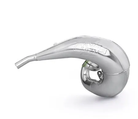 OXA Chromed Front Pipe 2-Stroke (64050302)