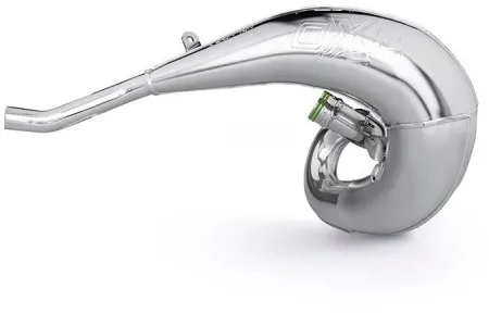 OXA Chromed Front Pipe 2-Stroke (64050402)