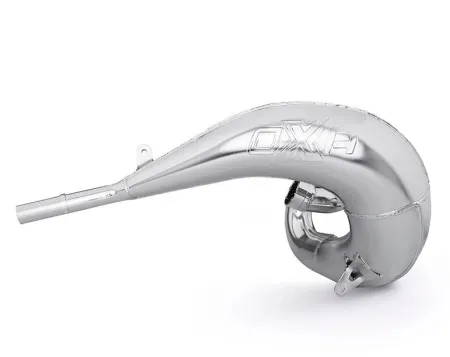 OXA Chromed Front Pipe 2-Stroke (64080002)