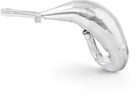 OXA Chromed Front Pipe 2-Stroke (64330102)