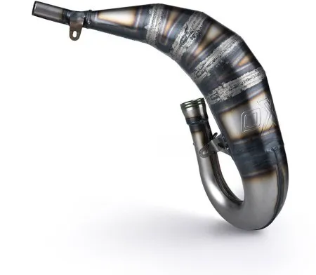 OXA GP Edition Front Pipe 2-Stroke (64010201)