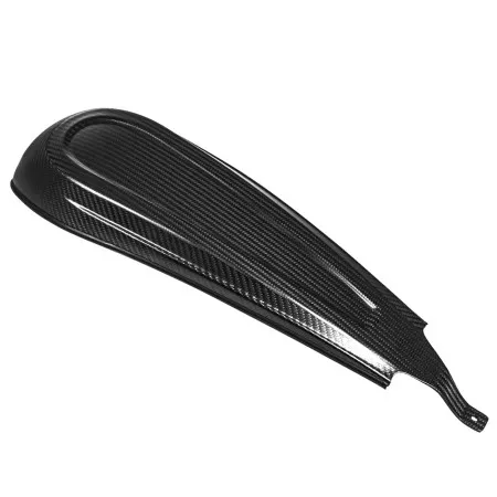 Saddlemen Carbon Fiber Dash Panel In Gloss Finish For Harley Davidson 2021-2024 FLHXS/FLTRXS Road Glide/Street Glide Models (CF-821-07-001)