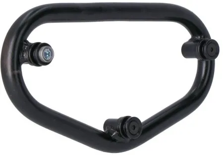 SW-MOTECH SLC Side Carrier (Left) (HTA.41.043.10000)