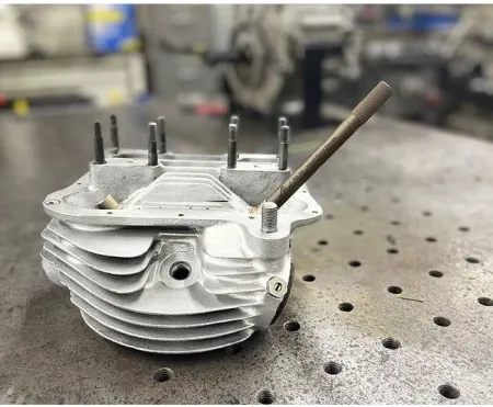 Fast Eddy Co, Valve Guide Drivers (ARM007817)