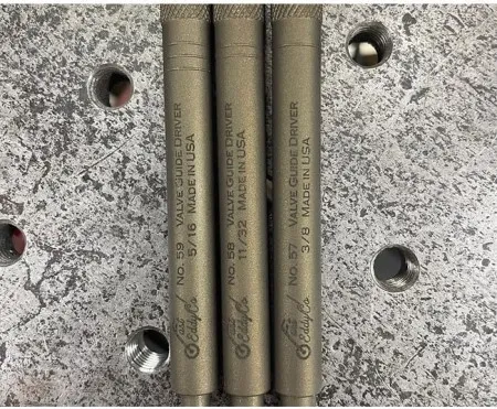 Fast Eddy Co, Valve Guide Drivers (ARM796817)