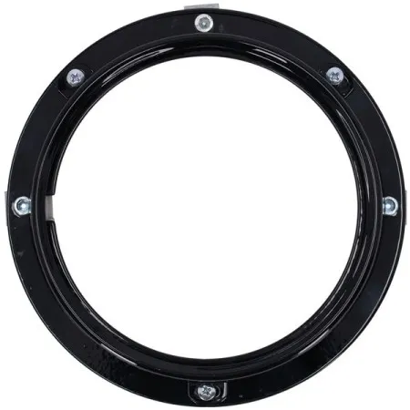 Dominator Motorcycles Dominator, FLXLRST Headlamp Bracket (ARM444807)