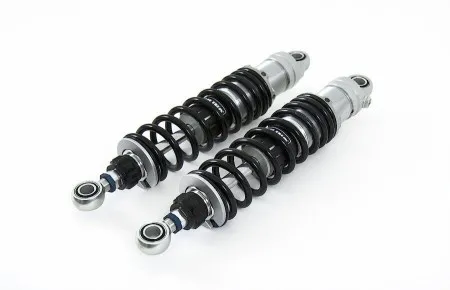 Ohlins SHOCK ABSORBER TTX FLOW (TR 634)