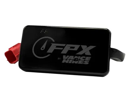 Vance & Hines Fuelpak X For 2011-2020 Softail, 2012-2017 Dyna, 2014-2020 Touring, 2014-2022 Sportster, 2015-2020 Street 500/750 (66055)