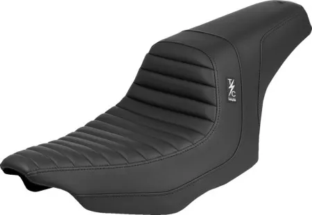 Saddlemen Tuck N Roll Thrashin Pro Series Seat For Harley Davidson 2024-2026 Road Glide/Street Glide & 2023-2026 CVO Road Glide/Street Glide Models (TS82307T)