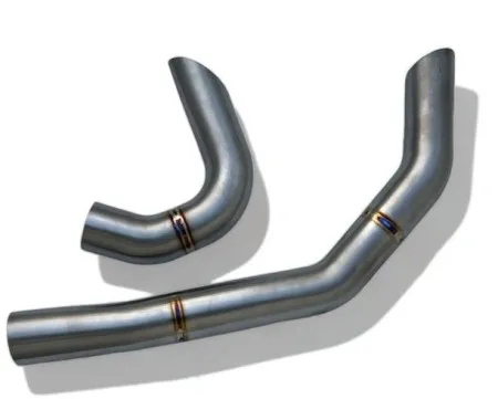 Malparidos, Heat SHIELDS. TITANIUM. Brushed (ARM562907)