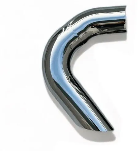 Malparidos, Heat SHIELDS. POLISHED. Stainless Steel (ARM652907)