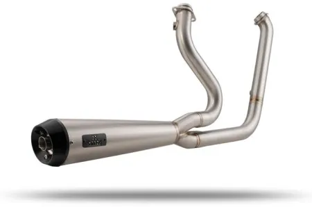 Malparidos, TC 5-SP Dyna 2-1 Exhaust SYSTEM. SS. Racing (ARM352907)