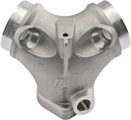 Doss Fuel Injected Intake Manifold For 2007-2022 XL Sportster Models (709147)