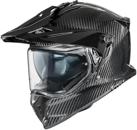 Premier Helmets Discovery Carbon Helmet (APINTDISCARCAR0XXL)
