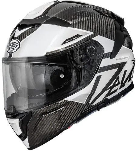 Premier Helmets Devil Carbon MN Helmet (APINTDEICARMN8000M)