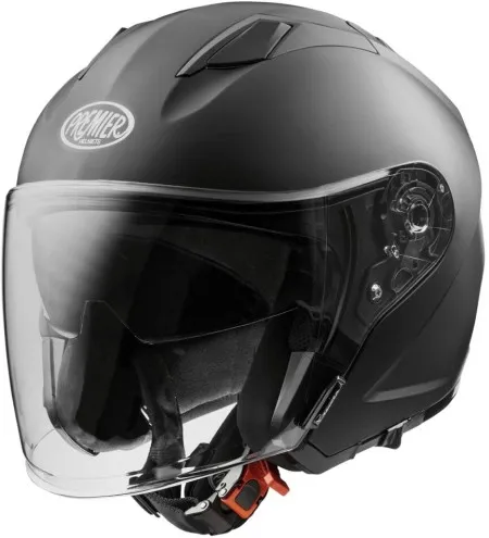 Premier Helmets Helmet Dokker U9 BM XL (APJETDOKPOLU9M00XL)