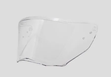 Premier Helmets Discovery & Streetfighter Helmet Visor (XVISI0141)