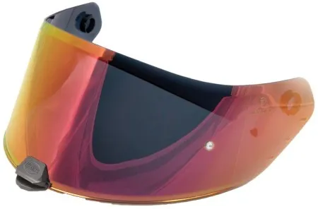 Premier Helmets Devil & Hyper Helmet Visor (XVISI0131)