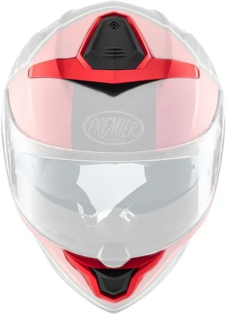 Premier Helmets Devil Helmet Vent Kit (XAERA0120)