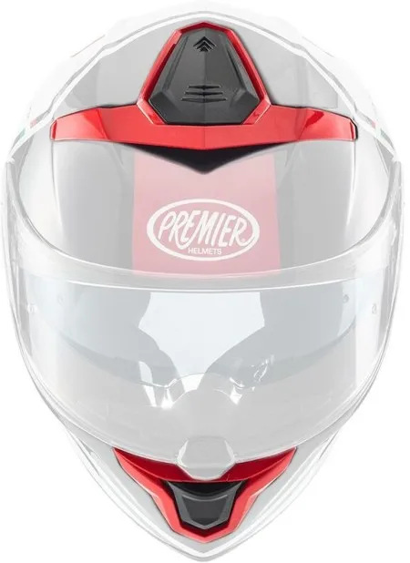 Premier Helmets Devil Helmet Vent Kit (XAERA0121)