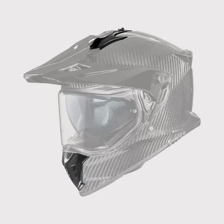 Premier Helmets Discovery Helmet Vent Kit (XAERA0137)