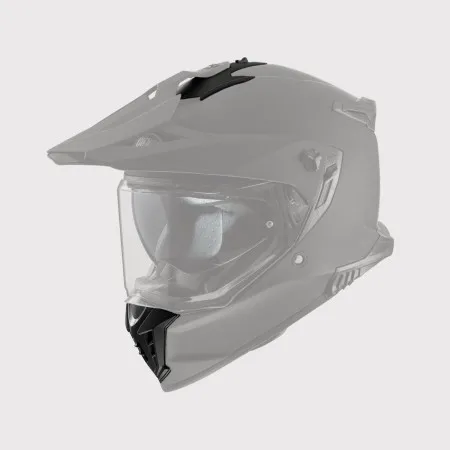 Premier Helmets Discovery Helmet Vent Kit (XAERA0138)