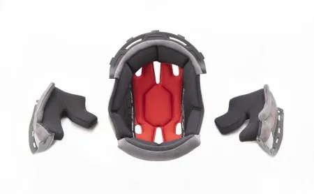 Premier Helmets Discovery & Streetfighter Helmet Liner (XINTCDIS0XXL)