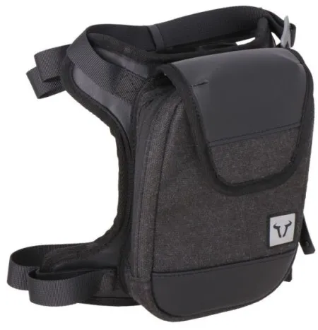 SW-MOTECH Legend Gear Leg Bag LA13 (BC.RID.00.401.20000)