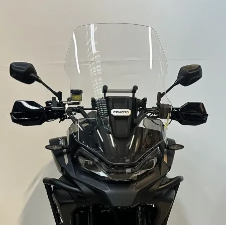 Bullster Windscreen HP CF Moto 700MT CL (CF001HPIN)