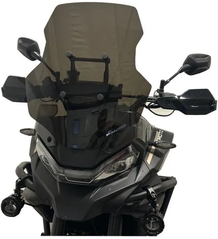 Bullster Windscreen ST CF Moto 700MT Da (CF001STFN)