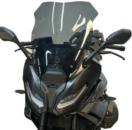 Bullster Windscreen HP BMW R1300GS Smok (BB106HPFG)