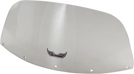 Slipstreamer Replacement  Windshield (S-131-10)