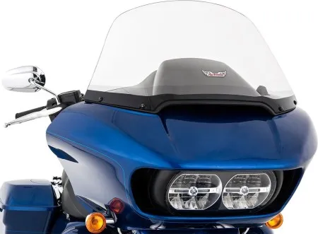 Slipstreamer Replacement  Windshield (92223-25000)