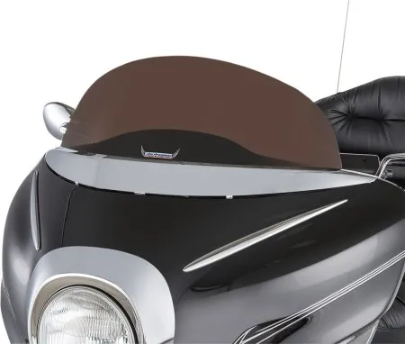 Slipstreamer Replacement Lucite Windshield (S-142-8DS)