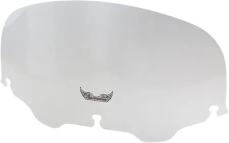 Slipstreamer Replacement  Windshield (S-134-10)