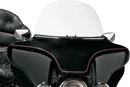 Slipstreamer Replacement  Windshield (S-134-13)