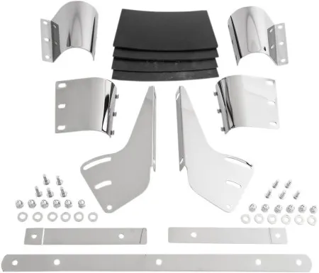 Slipstreamer Hardware Kit Replacement SS-30 Classic | SS-32 Falcon Tapered (SS40)