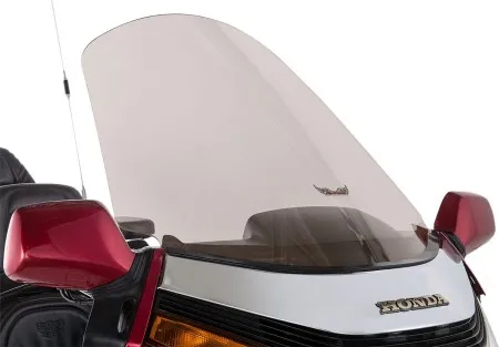 Slipstreamer Gold Wing Tourshield (T-166T)