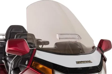 Slipstreamer Gold Wing Tourshield (T-166VT)