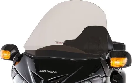 Slipstreamer Gold Wing Tourshield (T-167T)