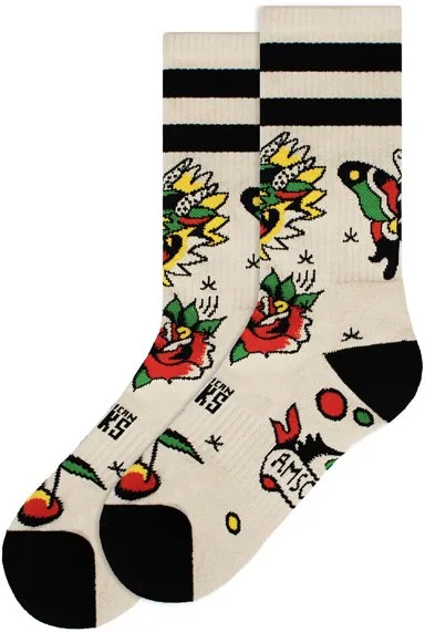 American Socks Flash Fever Boxer Brief Socks (ARM027227)