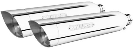 *2 Weeks Extra Transit TIME* Miller, Destiny Slip-ons Pol, Endcap Slashcut POL. (ARM438127)