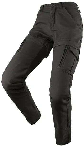 BY City Air Iv Pants Black (ARM170027)