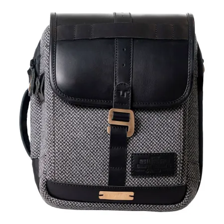 Trip Machine X DGR Cartographer Tank Bag Black (ARM445327)