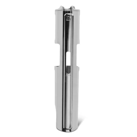Kodlin Water Reservoir Cover In Chrome For 2024-2026 Touring & 2023 CVO Touring (Gen 2) (K25414)