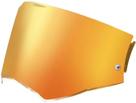 LS2 FF901 Visor Iridium Gold (ARM691027)